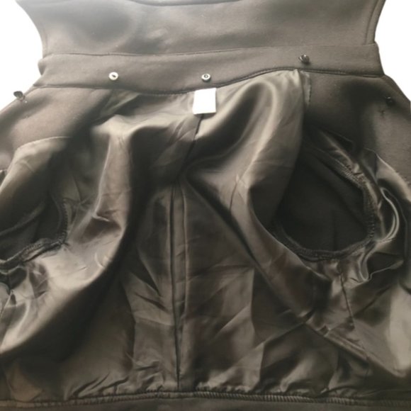 Mystery House Costume - Picture 3 of 9